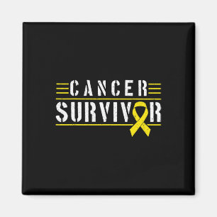 Íman Sobrevivente de câncer de infância 1 Cancer de inf