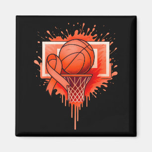 Íman Sobrevivente de leucemia câncer de basquetebol