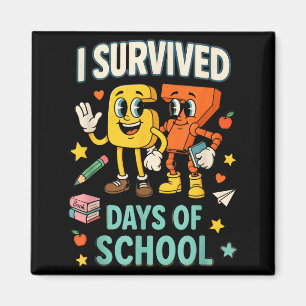 Íman Sobrevivi 67 Dias De Escola Engraçado 67 Meme Prof