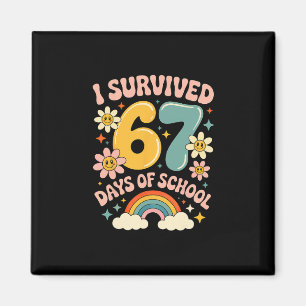 Íman Sobrevivi 67 Dias De Escola Geração Alpha Gíria Re