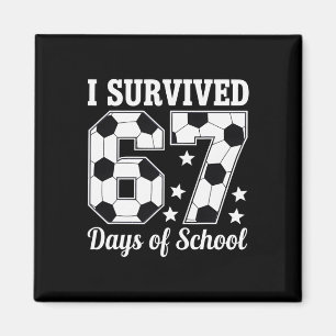 Íman Sobrevivi 67 Dias De Futebol Escolar Estilo Profes