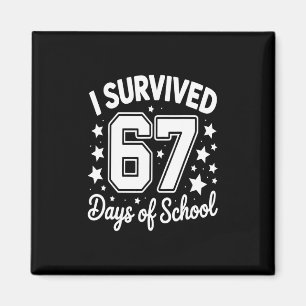 Íman Sobrevivi 67 Dias De Professores Alunos 1
