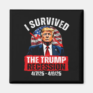 Íman Sobrevivi à Recessão de Trump 4725 4925 Trump Rec