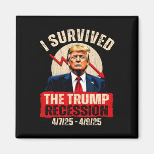Íman Sobrevivi à recessão de Trump 4725 4925 Trump Rec