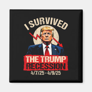 Íman Sobrevivi à recessão de Trump 4725 4925 Trump Rec