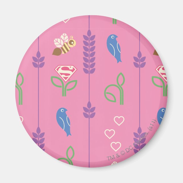 Íman Sobrinhos, Abelhas, Árvores (Frente)