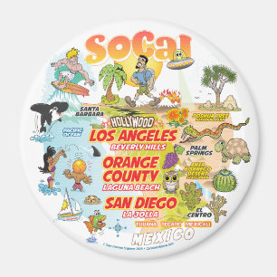 Íman SoCal