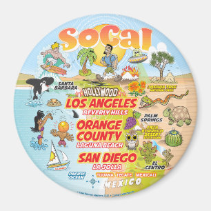 Íman SoCal