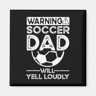 Íman Soccer Dad _7 