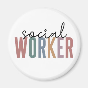 Íman Social Worker Graduation Appreciation gifts