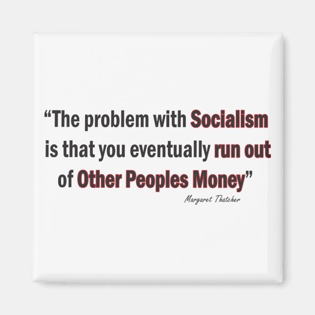 ÍMAN SOCIALISMO (Frente)