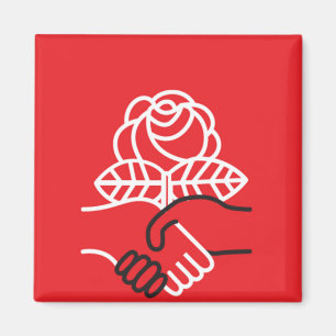 Íman Socialistas Democráticos Da América