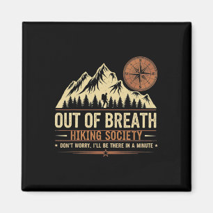 Íman Sociedade De Caminho De Respiração Para Homens Mul