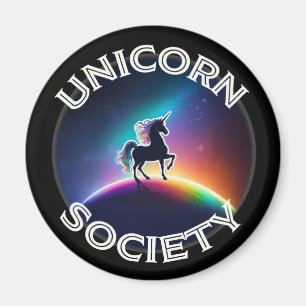 Íman Sociedade Unicórica