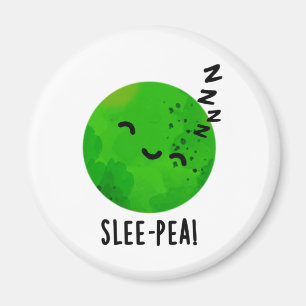 Íman Socorro Engraçado Dormindo Pea Pun