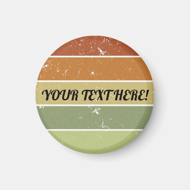 Íman Socorro Retroativo Distante (Frente)