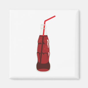 Íman Soda Pop