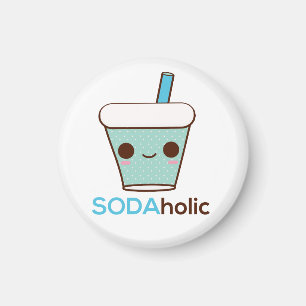 Íman SODAholic
