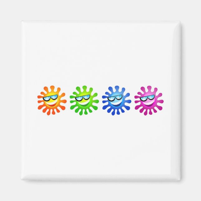 Íman Soes legal (Frente)