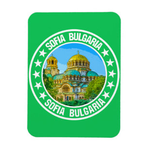 Íman Sofia Bulgária