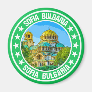 Íman Sofia Bulgária