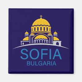 Íman Sofia Bulgária União Europeia