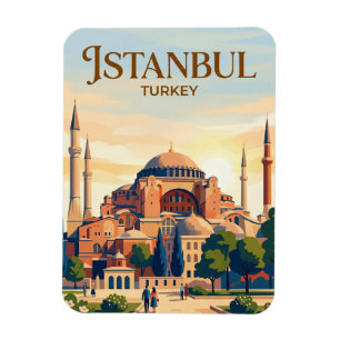 Íman Sofia Santa Turquia