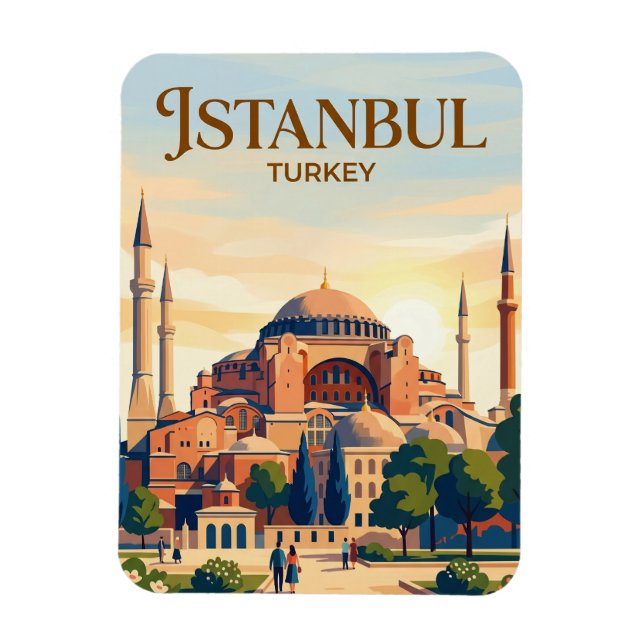 Íman Sofia Santa Turquia (Vertical)