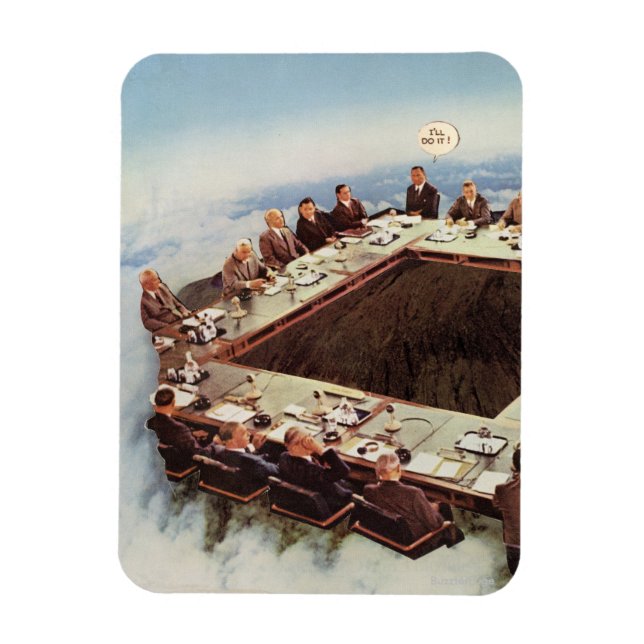 Íman Soft Politics - (Vertical)