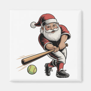 Íman Softball de Natal jogando esporte de Natal