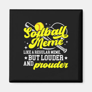 Íman Softball Meme Definition Meme Of A Softball Player