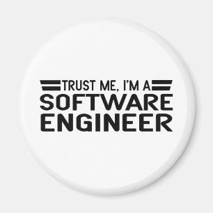 Íman Software Engineer