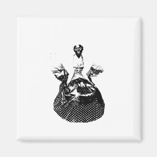 Íman Sojourner Truth - Não sou mulher