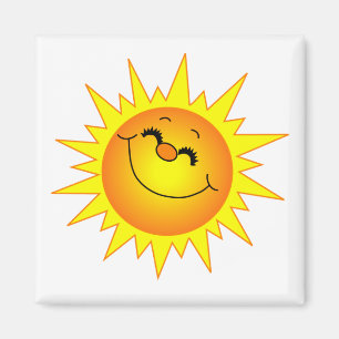 Íman Sol