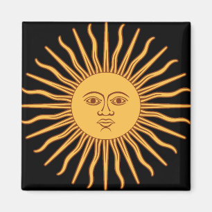 Íman Sol