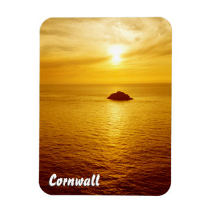 Íman Sol da Cornualha