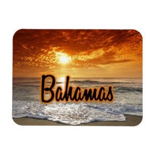 Íman Sol das Bahamas