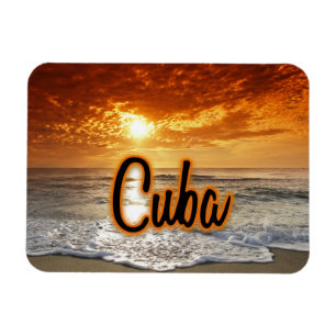 Íman Sol de Cuba