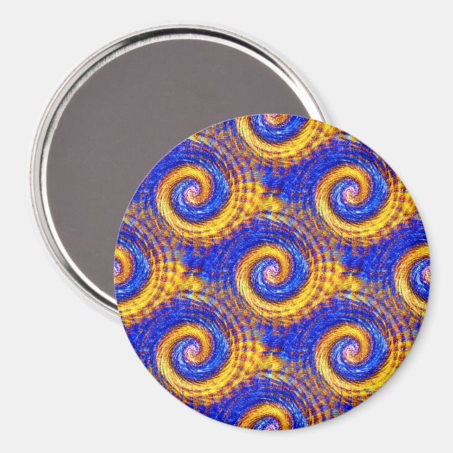 Íman Sol e Céu.... (Front/Back)