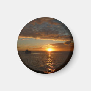 Íman Sol no Mar II - Capa de Mar Tropical