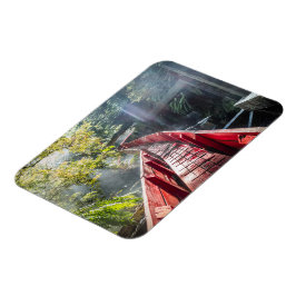 Íman Sol nos Termas Geometricas, Conaripe, Chile