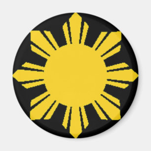 Íman sol pinoy