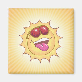 Íman Sol Rindo
