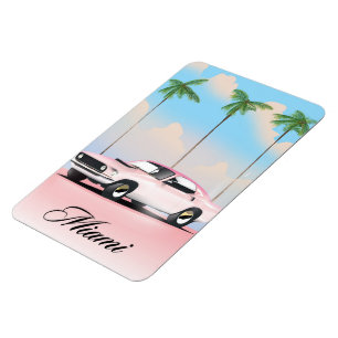 Íman Sol Rosa de Miami