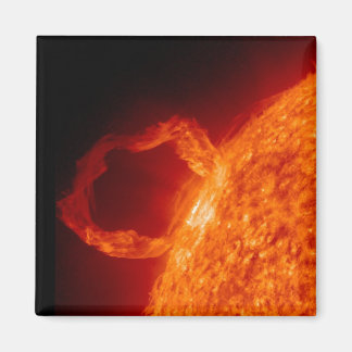 Íman Solar Flare