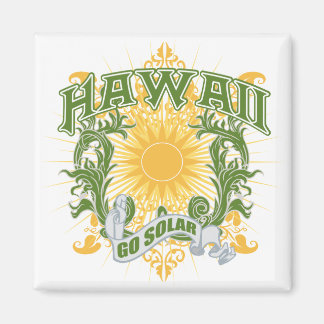 Íman Solar Hawaii