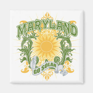 Íman Solar Maryland