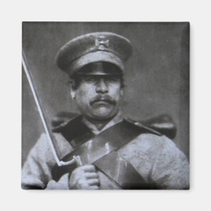 Íman Soldado do russo