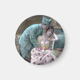 Íman Soldado e Lover