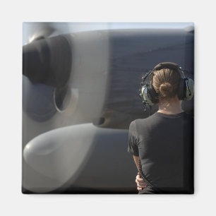 Íman Soldado monitora performance